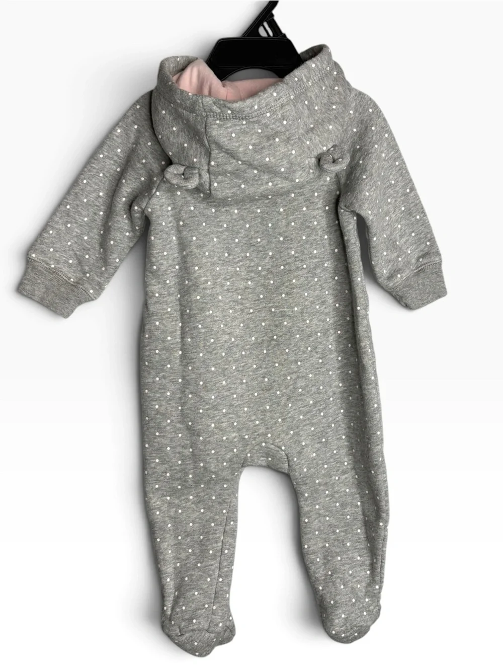GAP hooded one